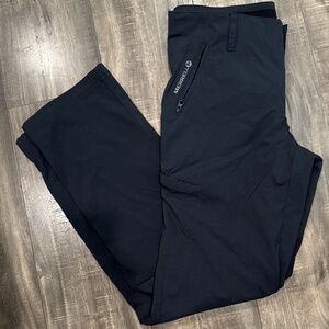 Merrell Select Wick Black Pants Size 10